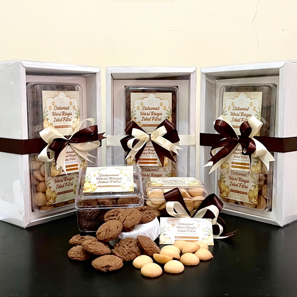

EID SERIES (BOX HAMPERS)