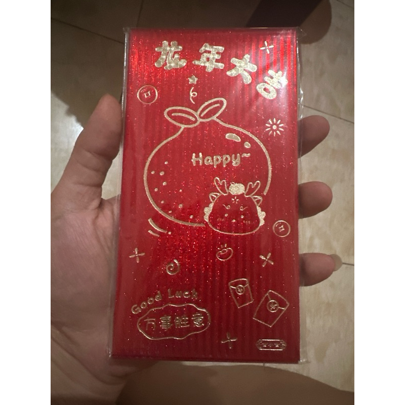 

ANGPAO PREMIUM 16