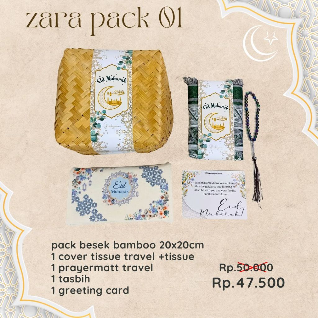 

PAKET HAMPERS IDUL FITRI READY STOCK