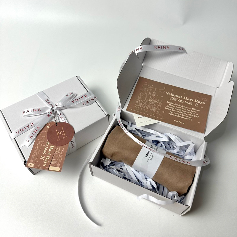 

HAMKA 1 (Hampers Kaina)