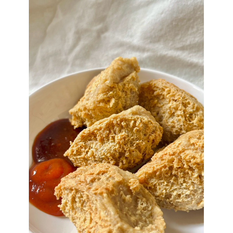 

Tahu Walik Frozen