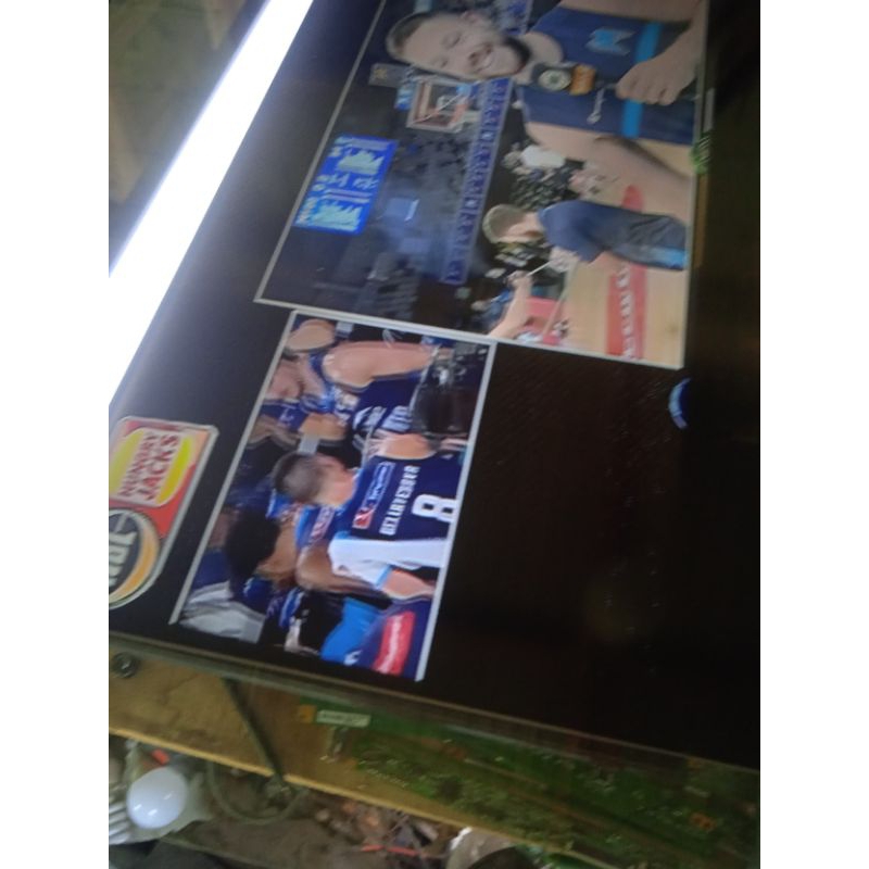 LAYAR PANEL SAMSUNG 32 INCH