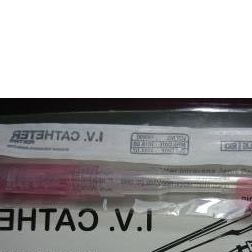 Iv Catheter