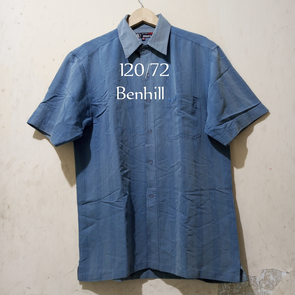 Kemeja Pria Dewasa Branded Murah