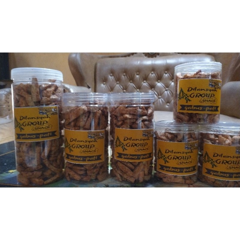 

BASRENG TOPLES kemasan 500-1kg