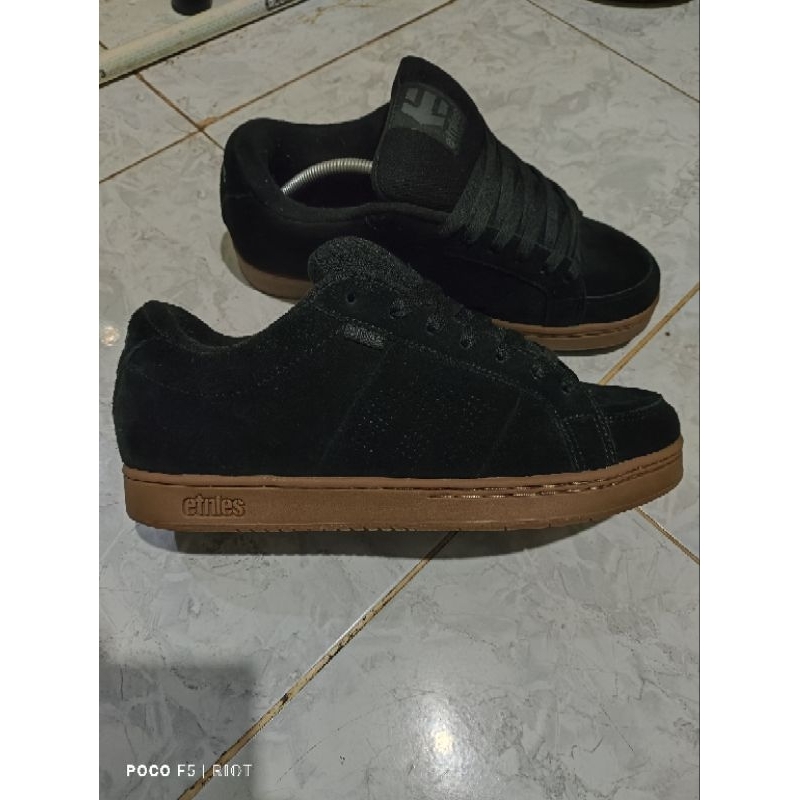 etnies kingpin etnies skate