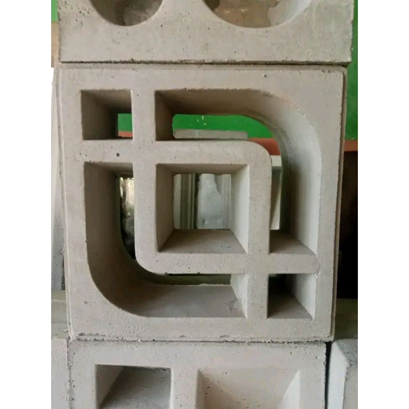 cetakan loster fiber