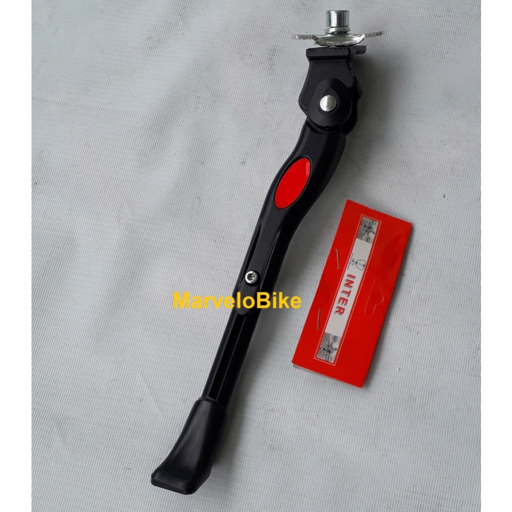 Standar Tengah Sepeda Lipat Inter