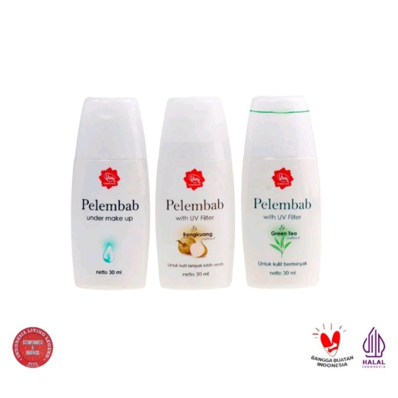 Pelembab Wajah VIVA