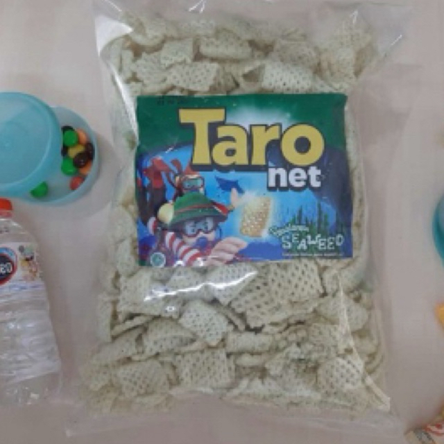 

Taro Net