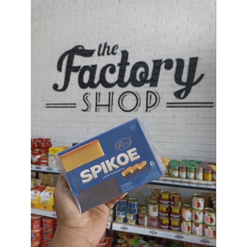 

spikoe