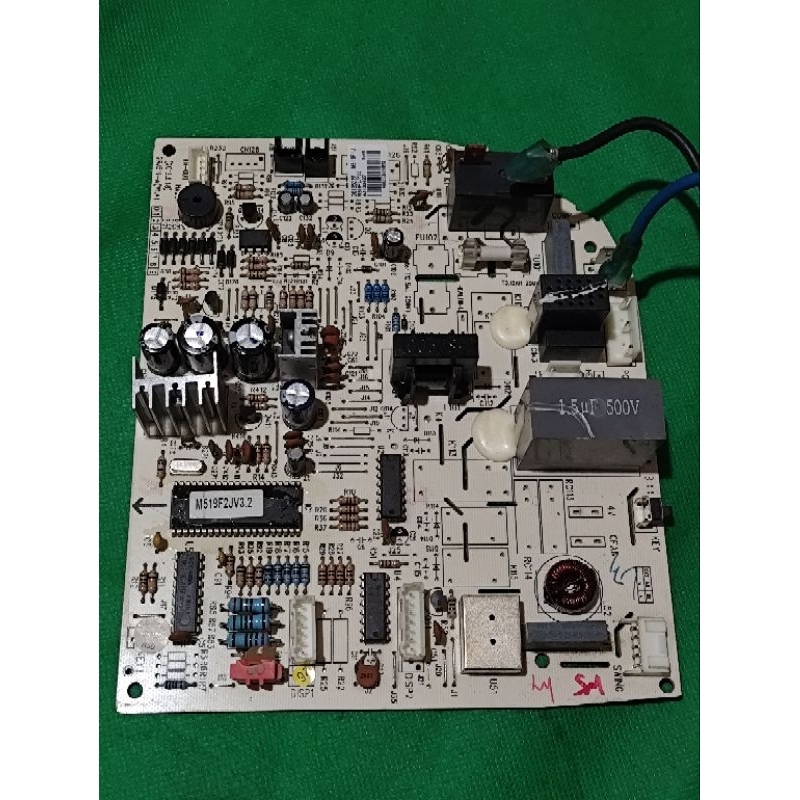 MODUL AC DAIKIN CINA PCB AC DAIKIN 2PK DAIKIN GREE 2PK