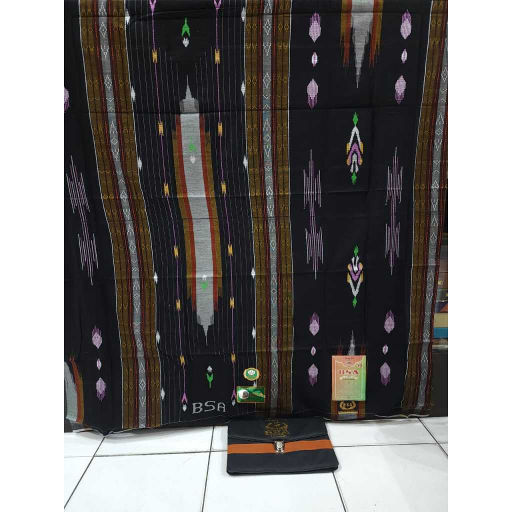 SARUNG BSA SGT MESRES