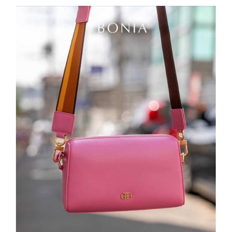 SLING BAG BONIA ORIGINAL