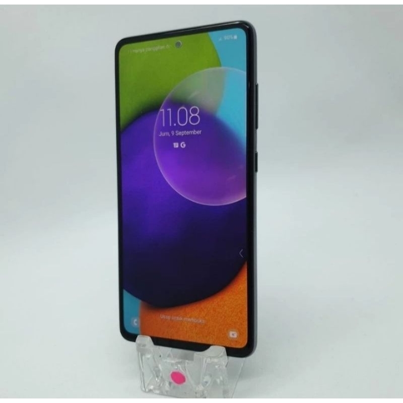 Samsung a52 8/256 second