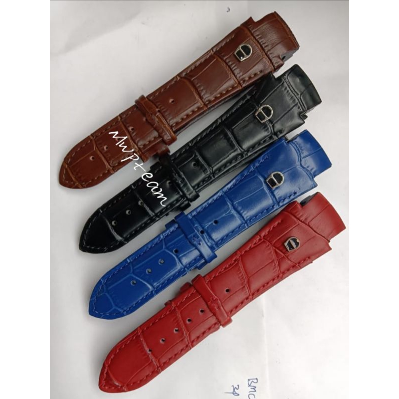 Tali Jam Tangan Aigner Palermo