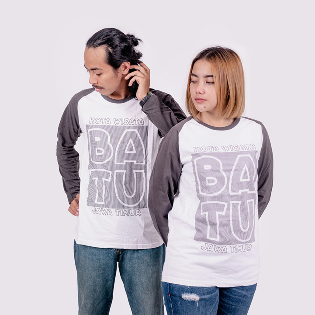 Oleh Oleh Kaos Khas Kota Wisata Batu Malang