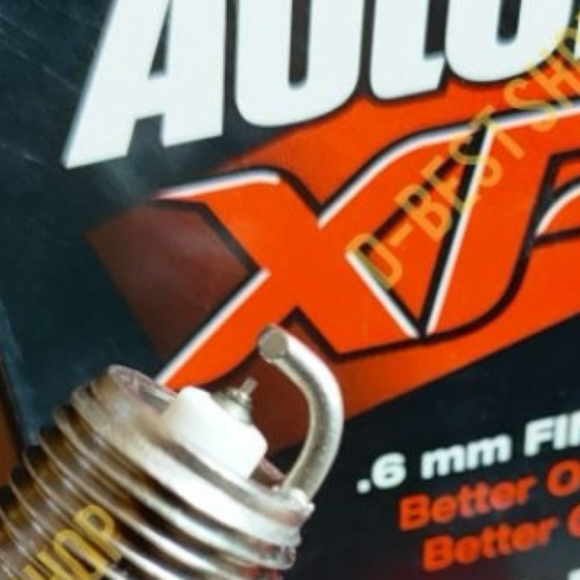 BUSI RACING AUTOLITE IRIDIUM XP-5325 | TYT Innova, Alphard, Fortuner Xtrail, Serena, Teana