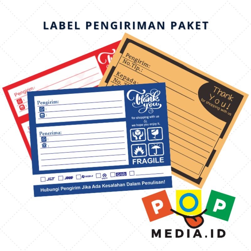 

KERTAS RESI PENGIRIMAN KERTAS RESI PENGIRIMAN KERTAS RESI PENGIRIMAN