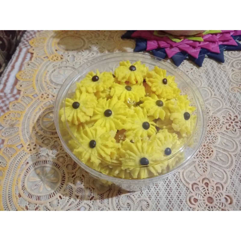 

KUE EMPRIT