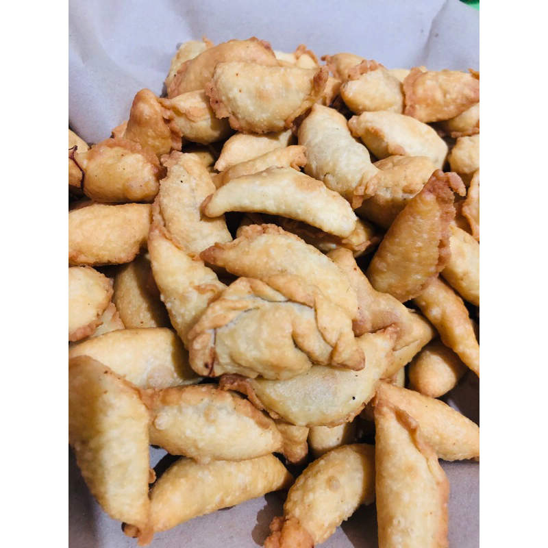 

PASTEL MINI ABON 250G