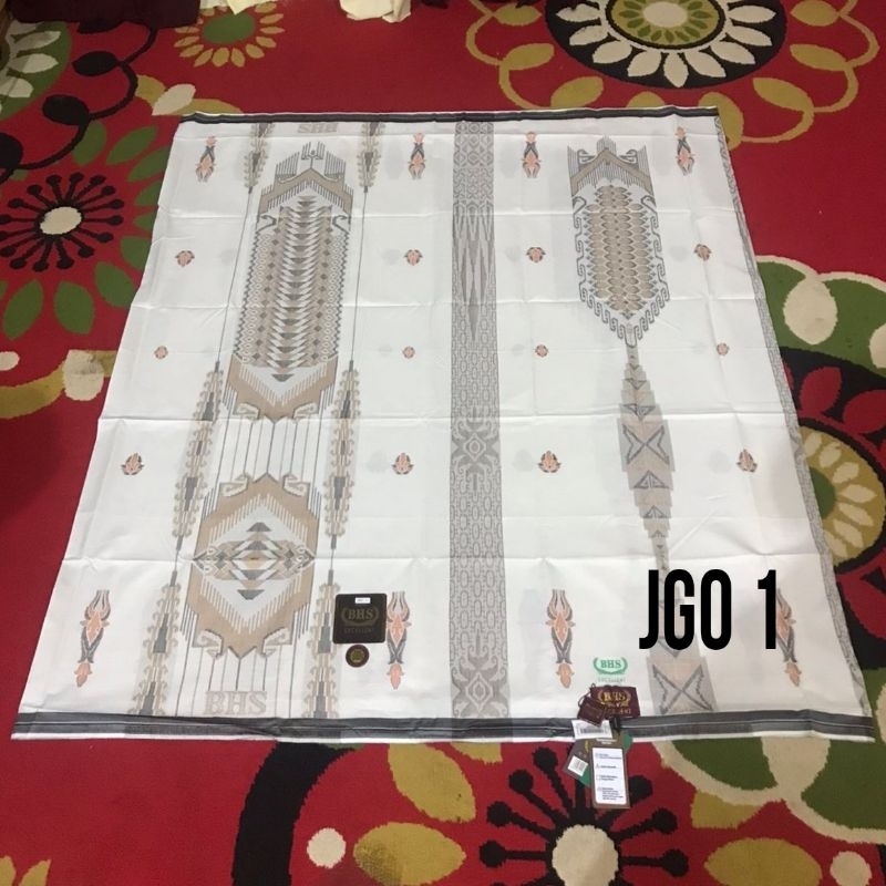 SARUNG BHS EXCELLENT GOLD SARUNG BHS EXCELLENT JGO/SKA GOLD