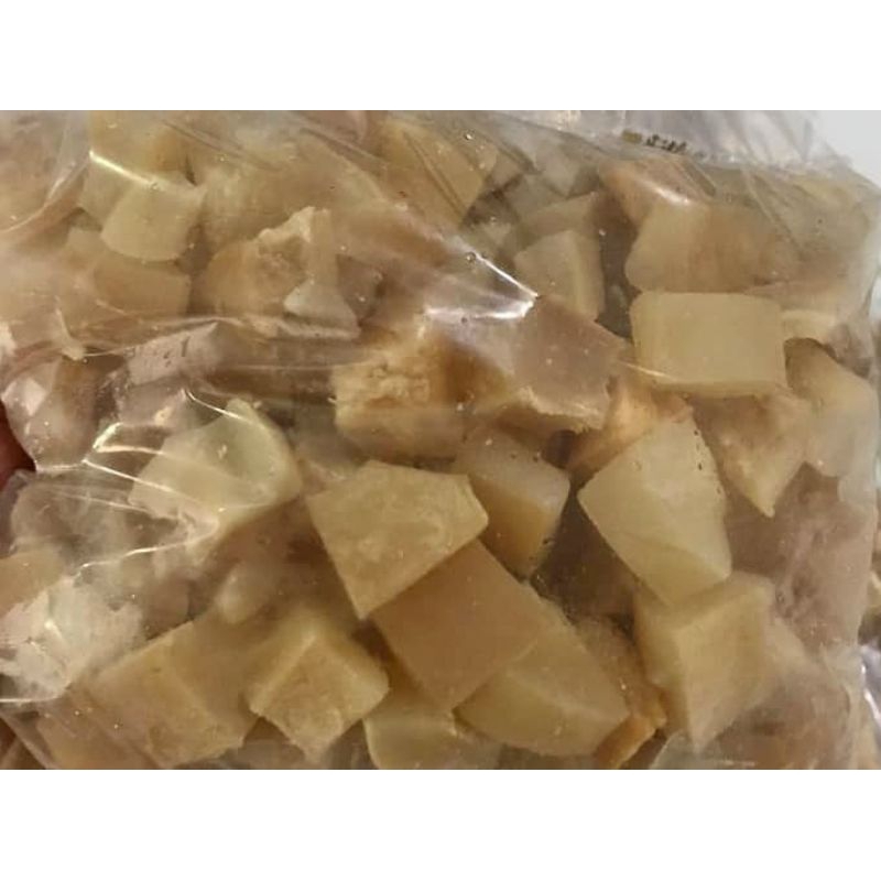 

Cecek Sapi Potong Ukuran 350 gram - 1 kg