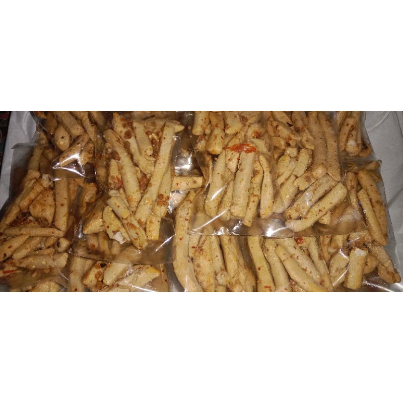 

SeblakKeringBasreng
