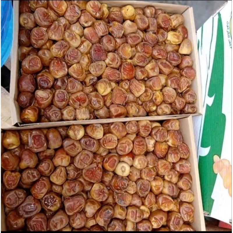

KURMA SUKARI 3KG