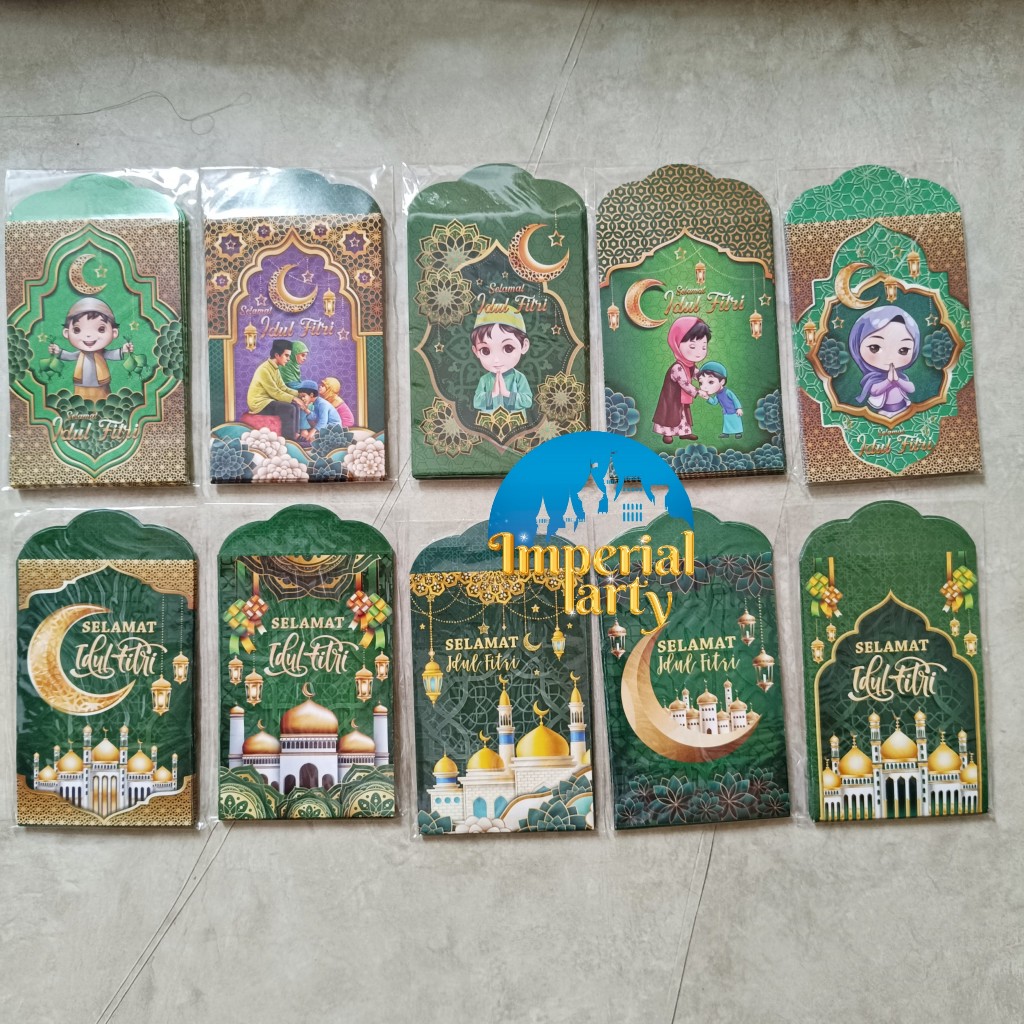 

Amplop Angpau Angpao Lebaran Idul Fitri Ramadhan