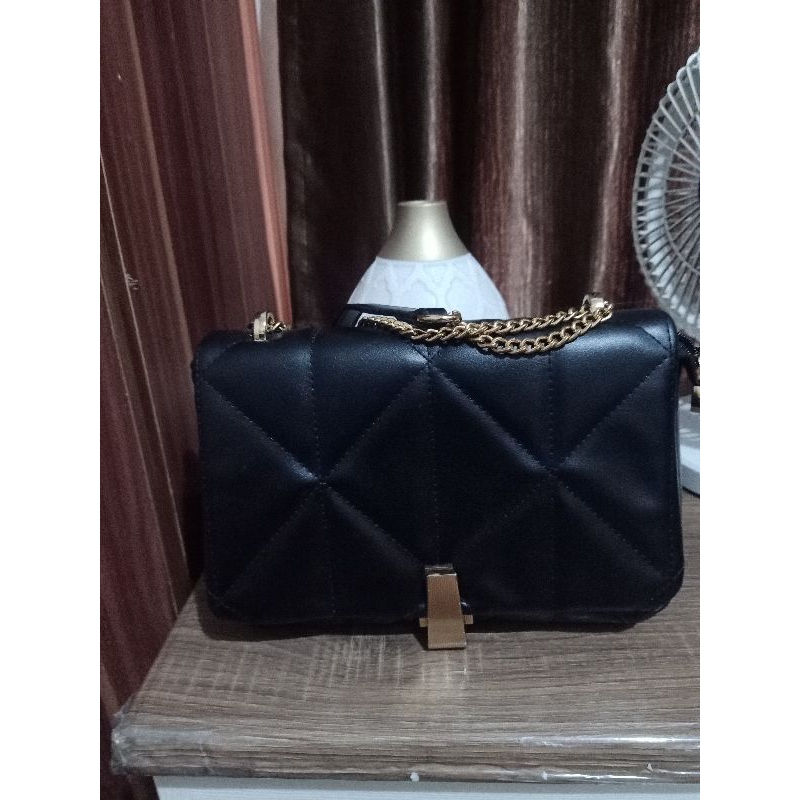 [PRELOVED] TAS PALOMINO