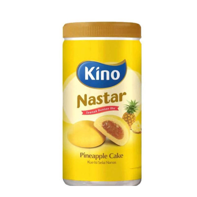 

kino nastar