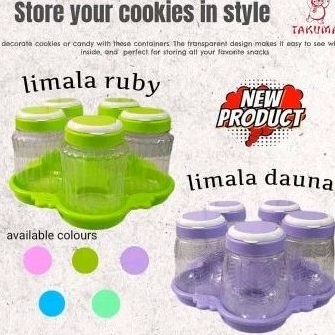 Toples calista limala ruby