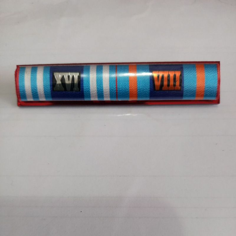 SatyaLencanaTNI16tahun8tahunHarian