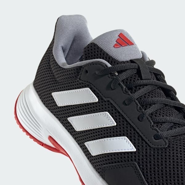 Big Sale Sepatu Tenis Adidas Game Spec 2 Bounce Midsole