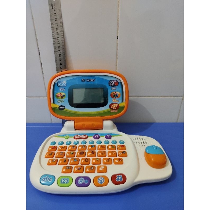 Vtech Tote n Go Laptop