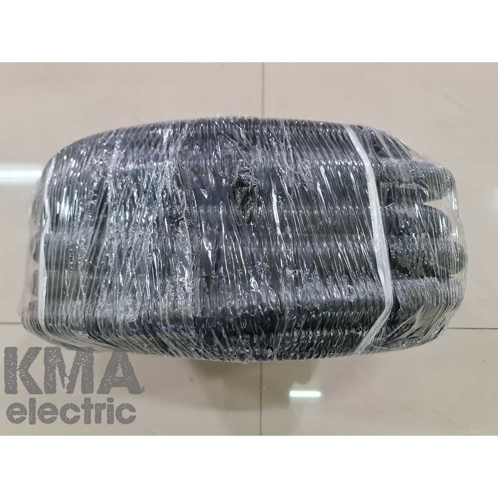 fleksibel metal anaconda / selang spiral anaconda 1 1/4 inch 25 meter