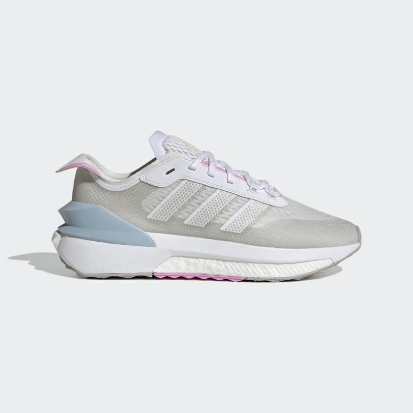 ADIDAS SEPATU WANITA AVRYN SHOES IG0645