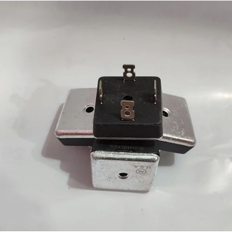 dioda kiprok 35a USA / dioda bridge