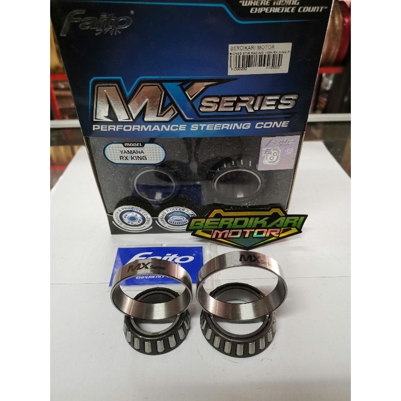 Komstir faito Jupiter/mx/Fizr/Rx king mx series