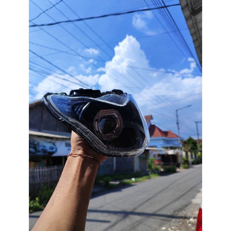 Daymaker Biled ala Nex - Daymaker Biled ala Nex