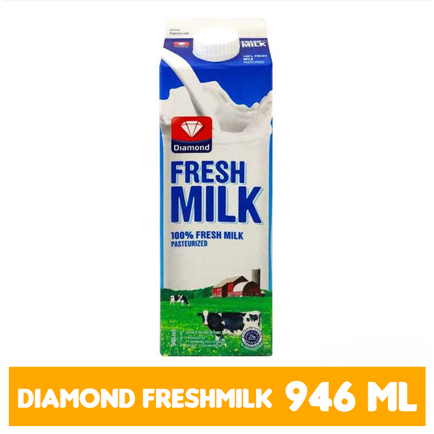 

Diamond Freshmilk 1 L