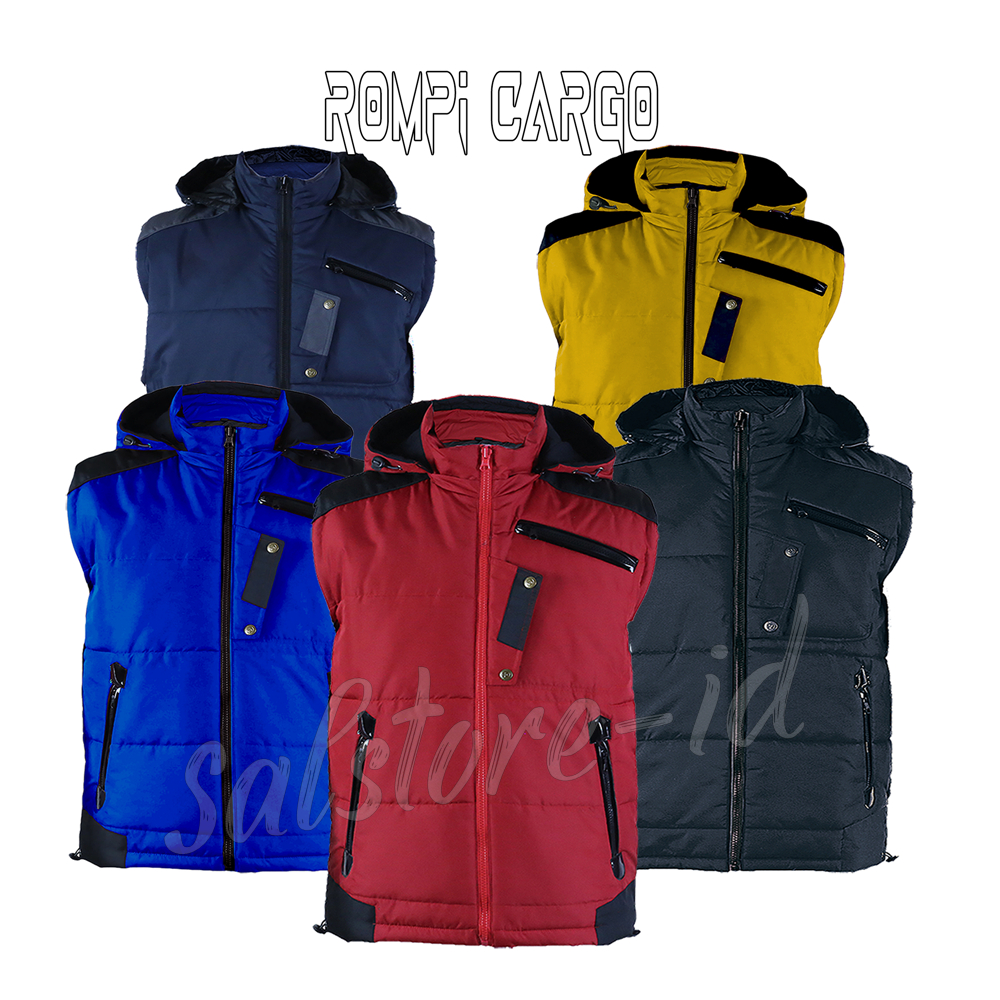 Salstore Jaket Custom Buat THR Harga Murah meriah Bersahabat Konveksi Sendiri