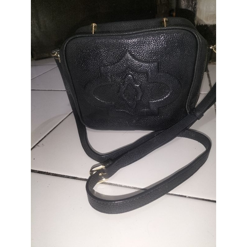 camera bag brand ORYANY original.model CAMBAG preloved.baca deskripsi