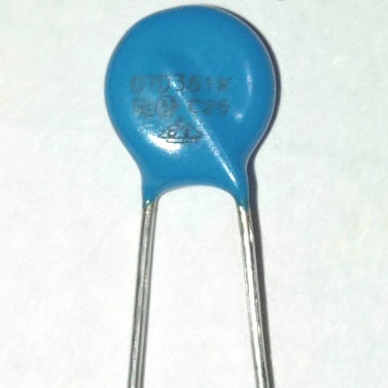 varistor 7D361K baru bos