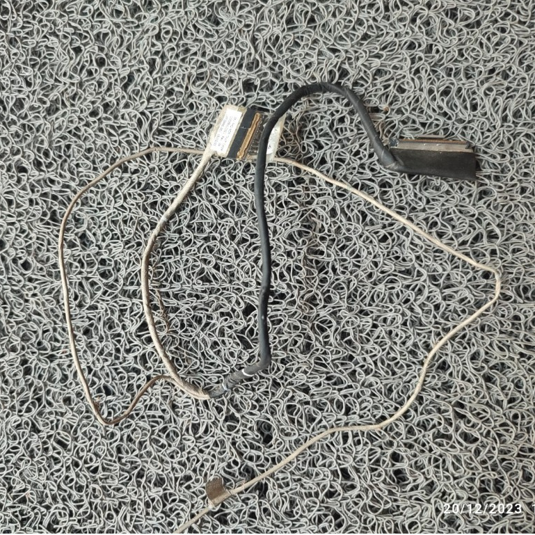 Flexible LVDS Led Lcd Acer E5-475 E5-475G E5 475 475G