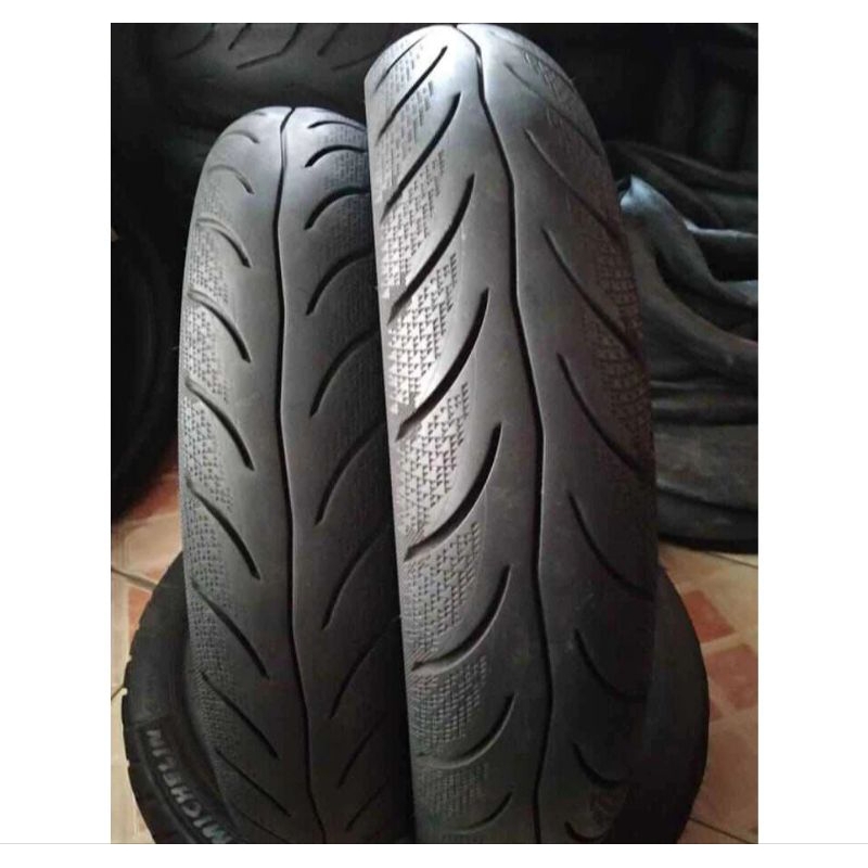 Promo satuan ban luar maxxis diamond ukuran 80/90 90/90 100/80 Ring 14