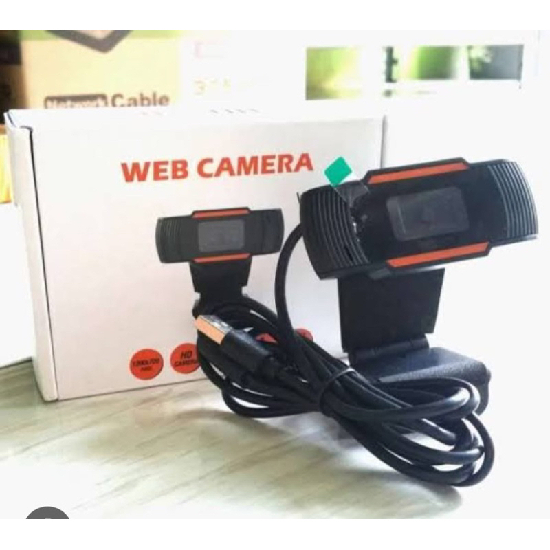 Web cam Autofocus HD 720 Web Camera For PC Laptop Desktop full HD720