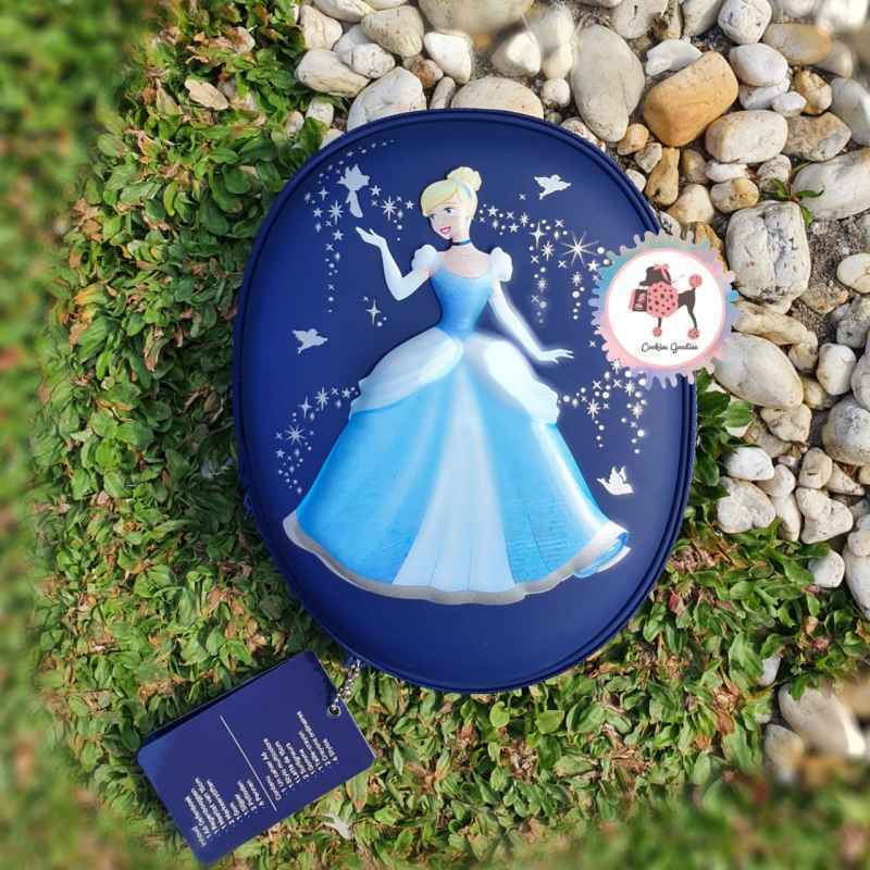 

Smiggle Disney Cinderella Stationery Kit