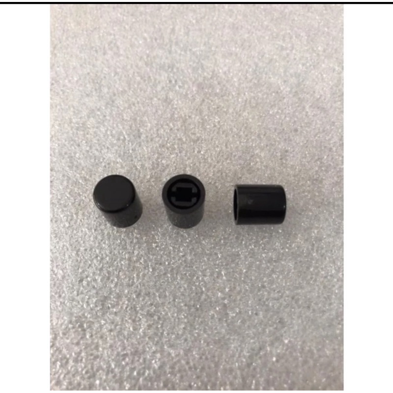 100pcs Knop switch DPDT import